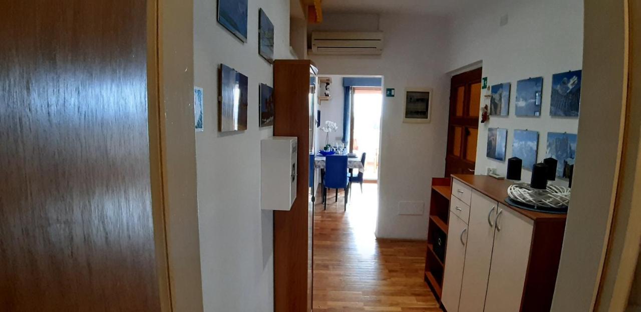 Apartments Demori Galižana エクステリア 写真