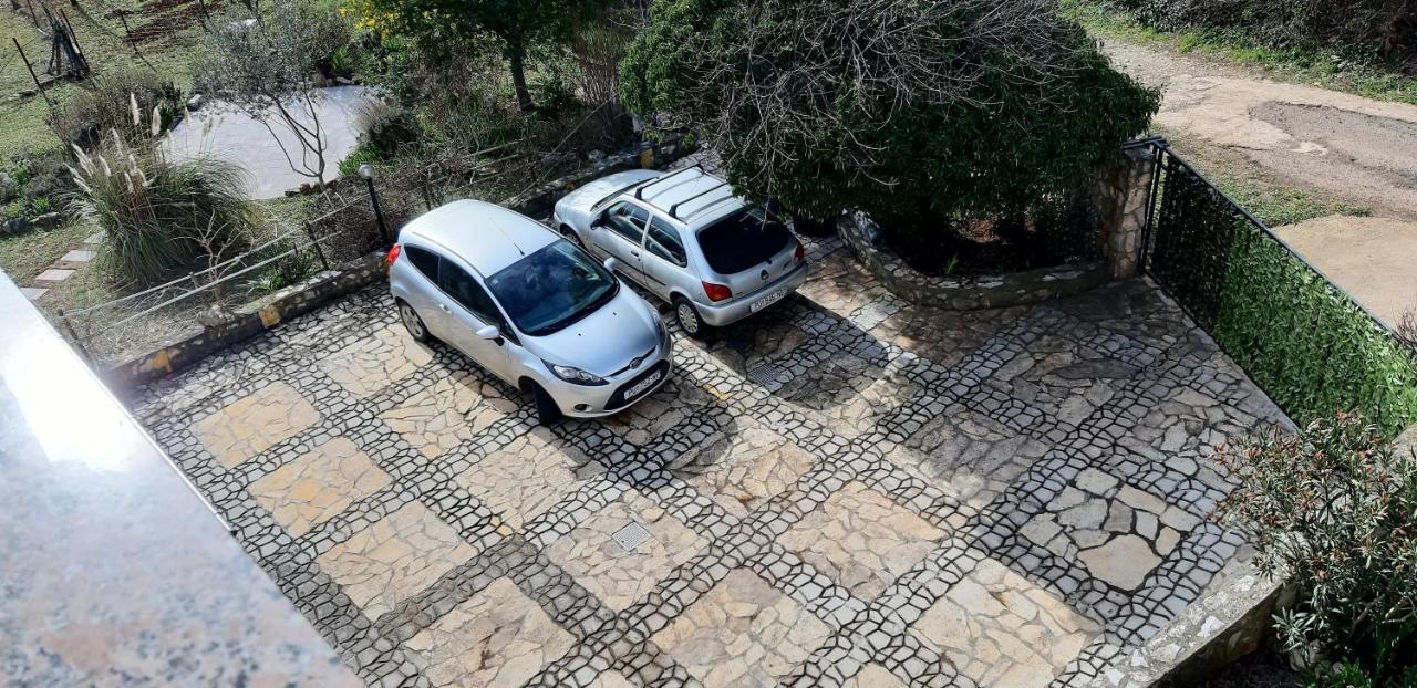 Apartments Demori Galižana エクステリア 写真