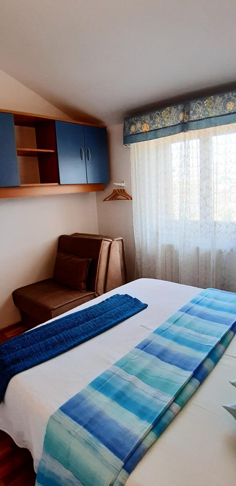Apartments Demori Galižana エクステリア 写真