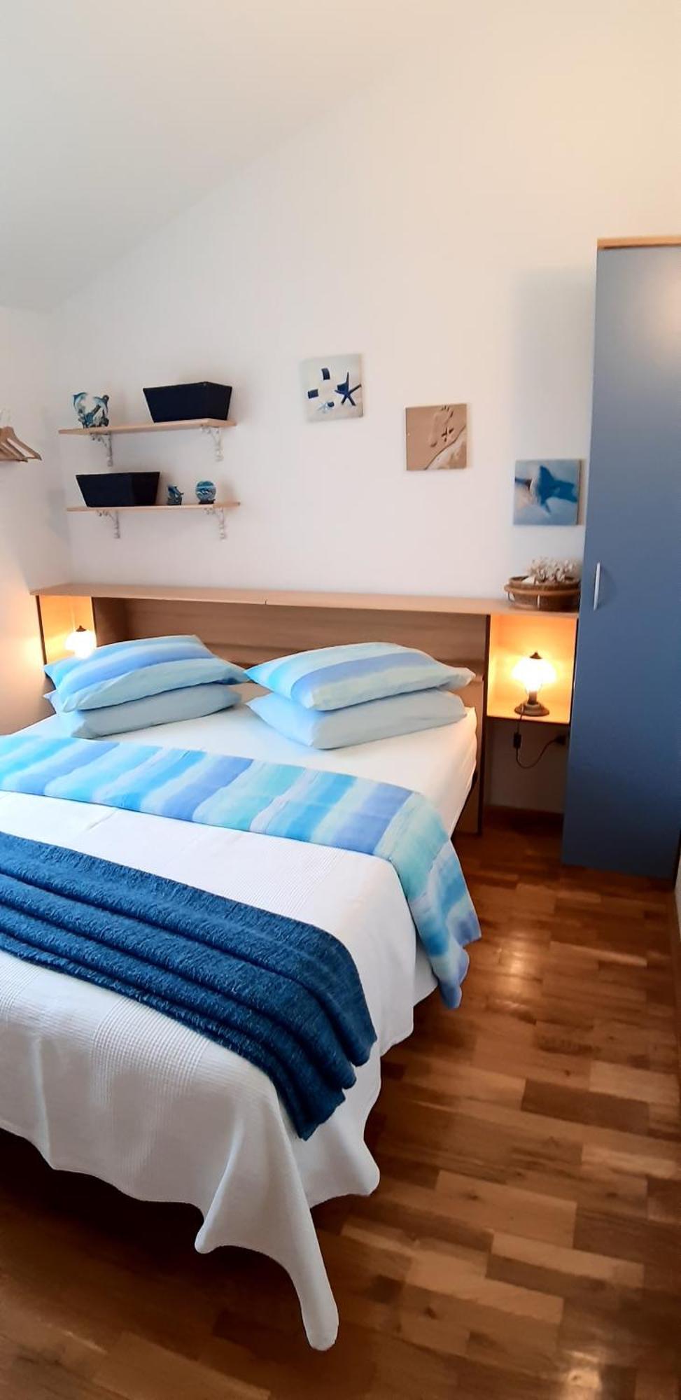 Apartments Demori Galižana エクステリア 写真