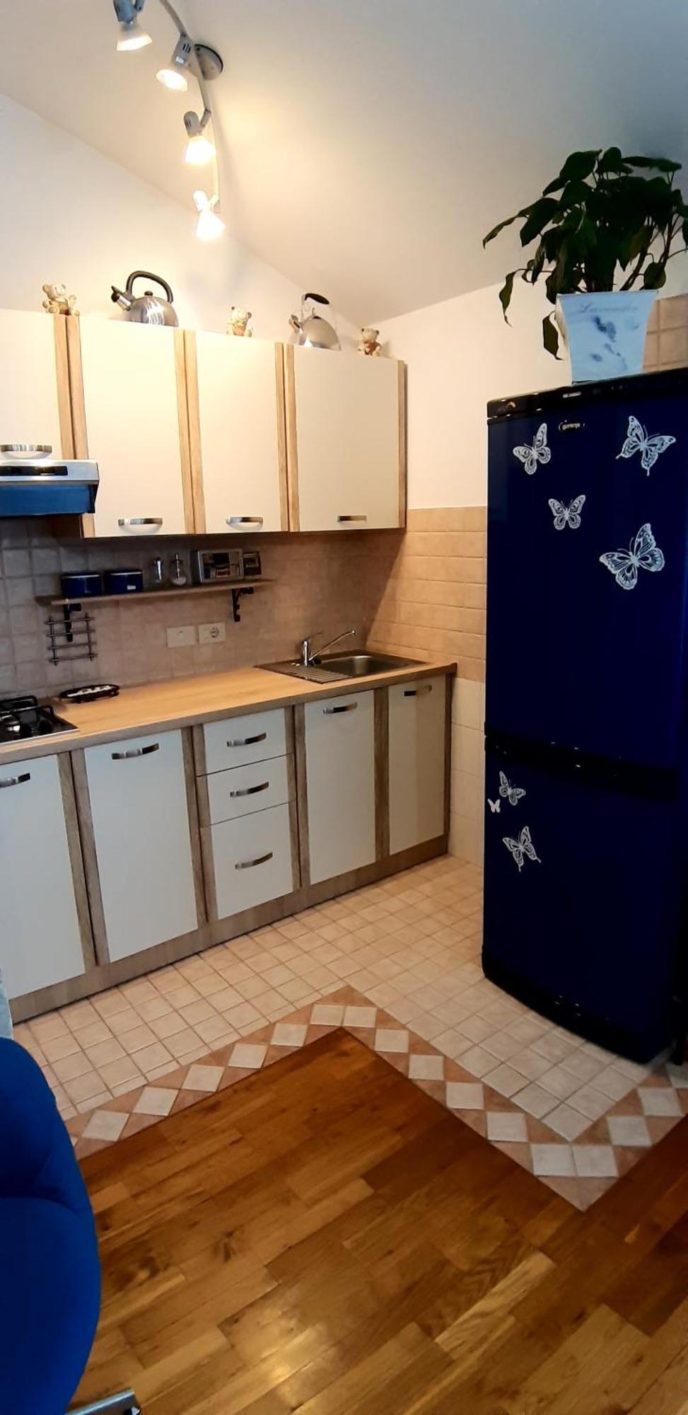 Apartments Demori Galižana エクステリア 写真