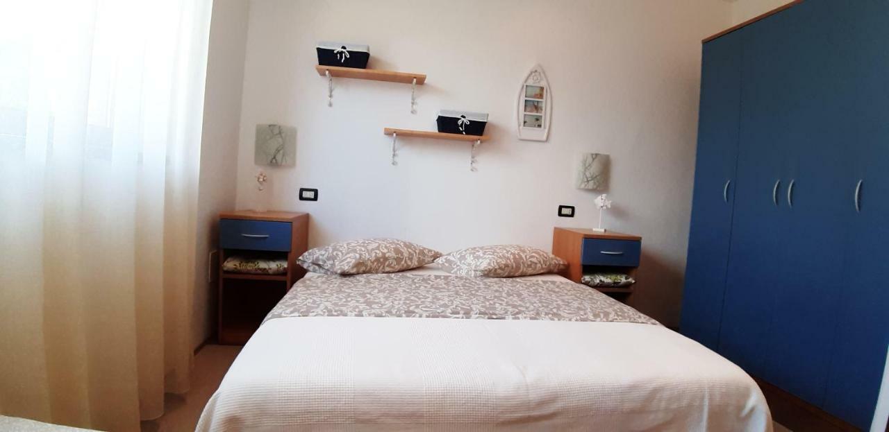 Apartments Demori Galižana エクステリア 写真