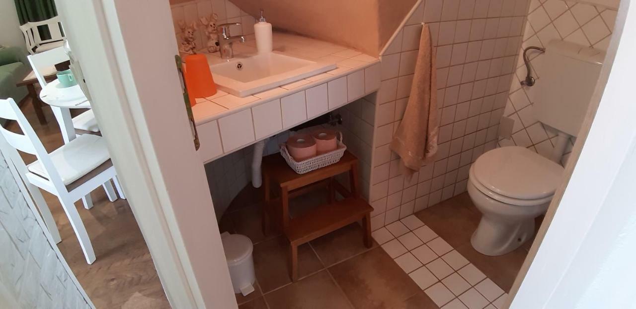 Apartments Demori Galižana エクステリア 写真