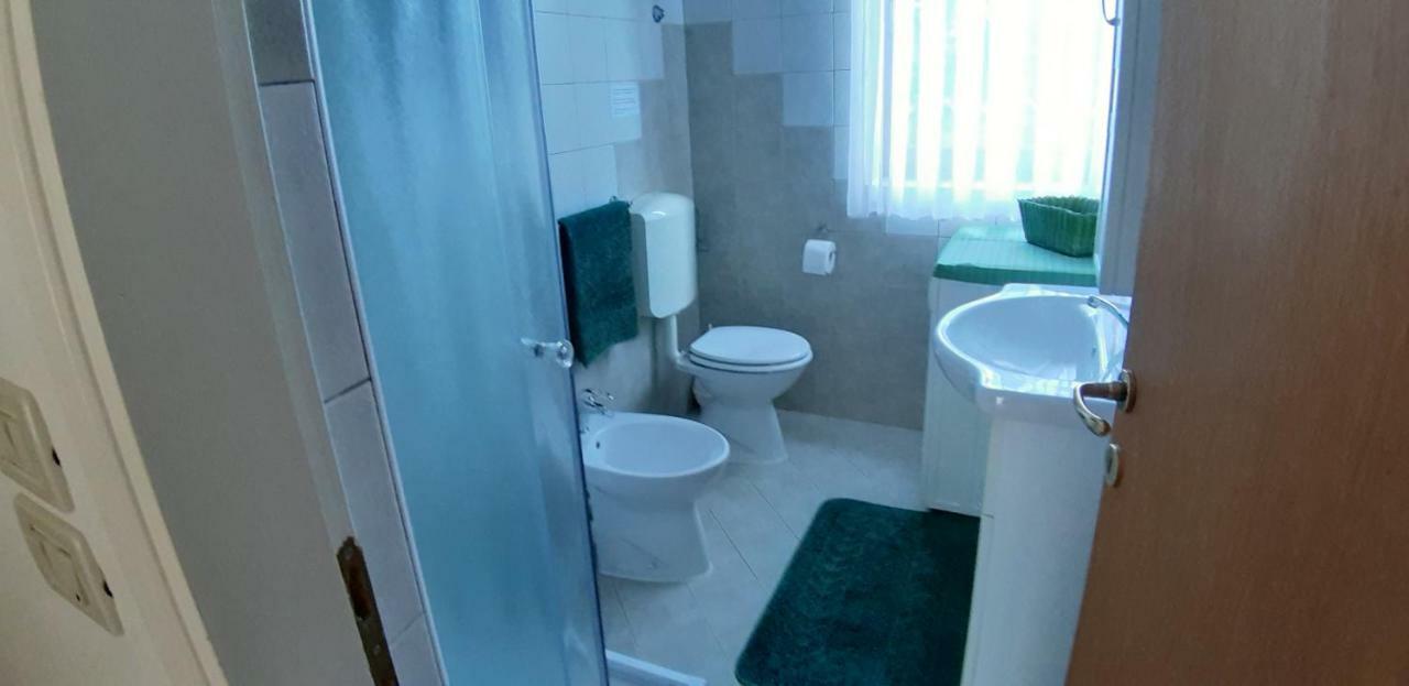 Apartments Demori Galižana エクステリア 写真