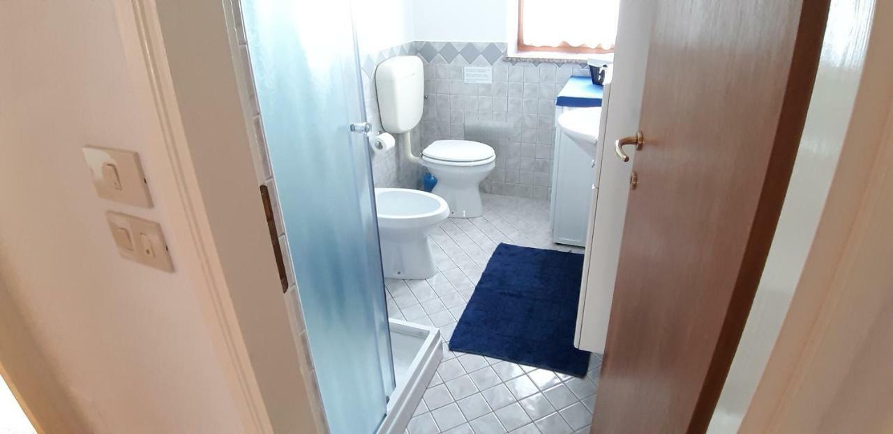 Apartments Demori Galižana エクステリア 写真